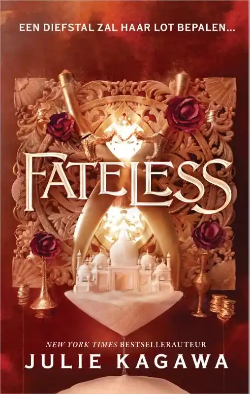 Premium Fateless