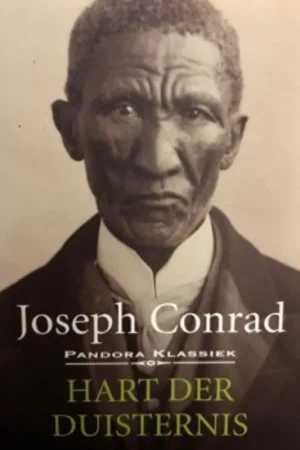 Aanbieding Hart der duisternis - Joseph Conrad