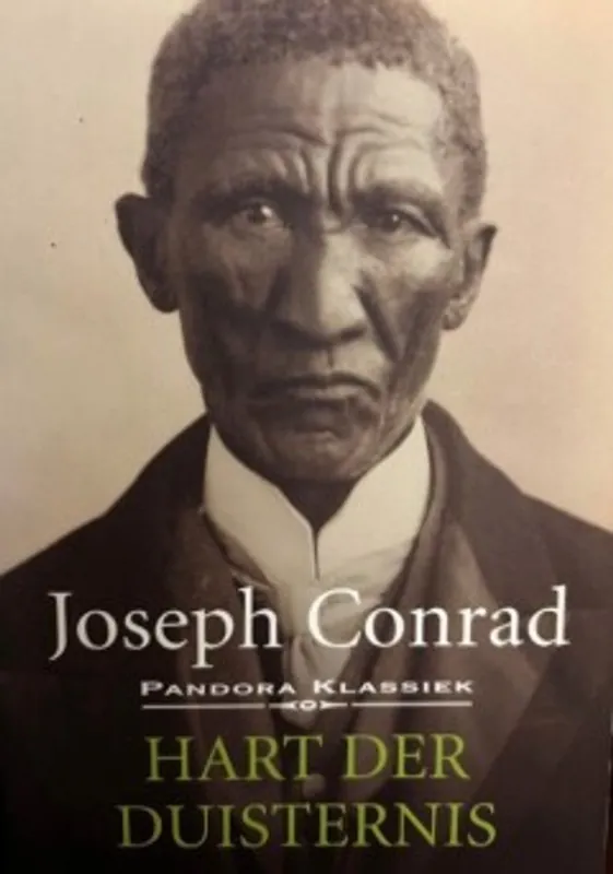 Aanbieding Hart der duisternis - Joseph Conrad