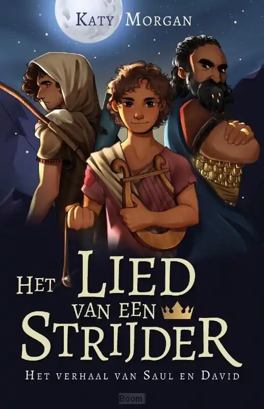 Het lied van een strijder Direct Beschikbaar
