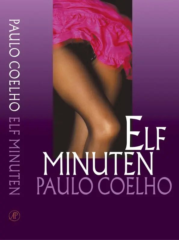Fabrieksprijs Elf minuten - Paulo Coelho