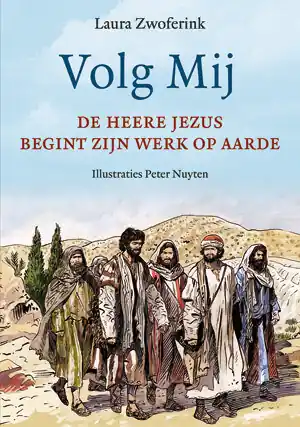 Koop Online Volg Mij