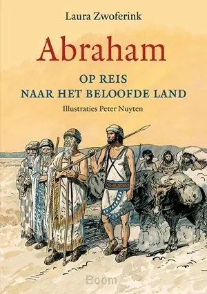 Abraham Laatste Kans