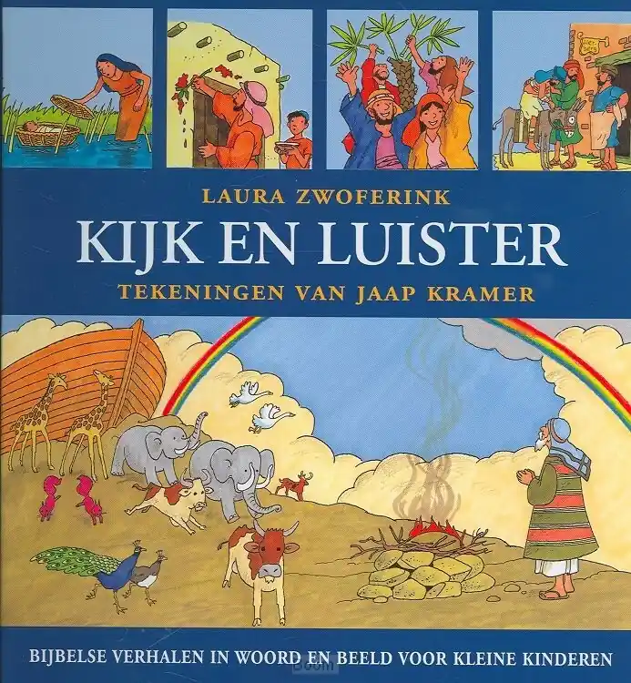 Beste Prijs Kijk en luister, deel 1