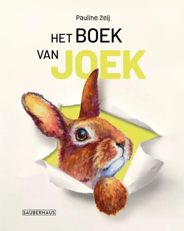 Gecertificeerd Het boek van Joek