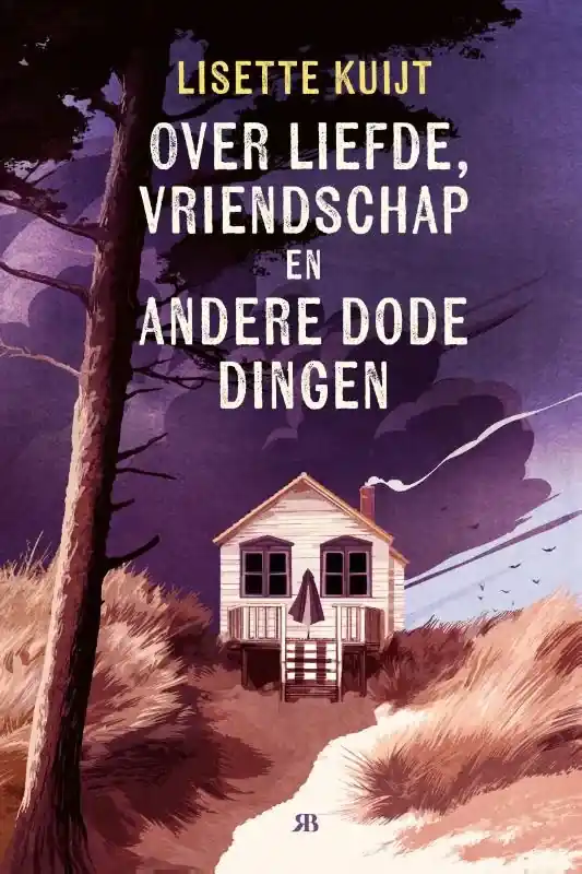 Over liefde, vriendschap en andere dode dingen Bestseller