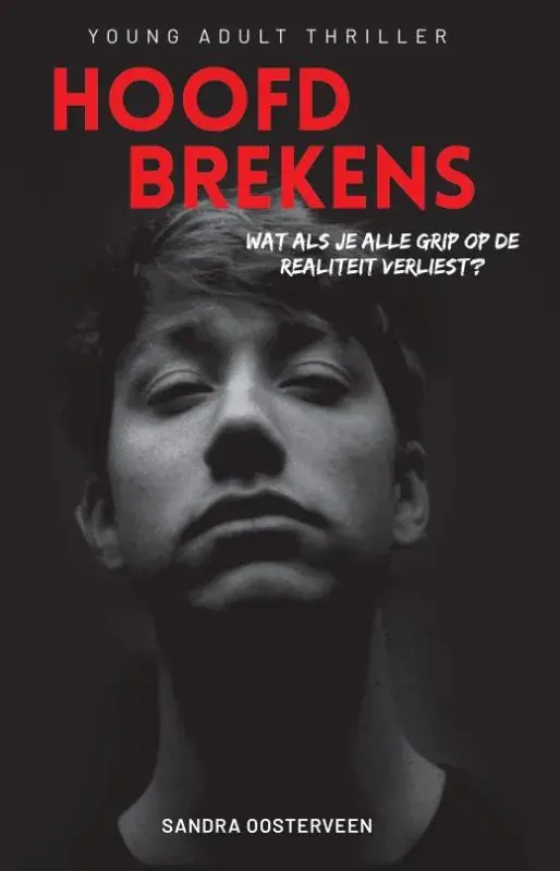 Hoofdbrekens Hete Deal