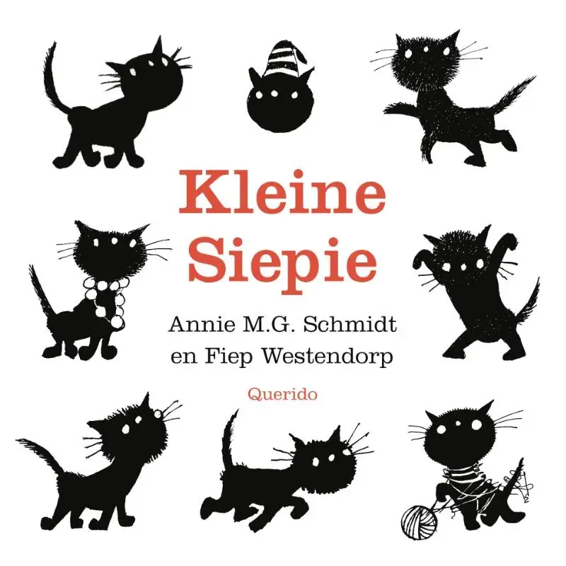 Kleine Siepie Fabrieksprijs