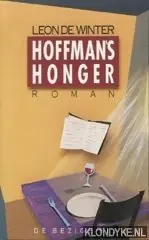 Favoriet Hoffman's honger - Leon de Winter