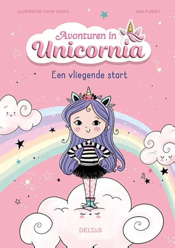Een vliegende start Seizoensaanbieding