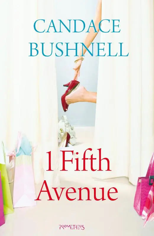 1 Fifth Avenue - C. Bushnell Premium