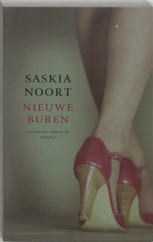 Nieuwe buren - Saskia Noort Must-Have
