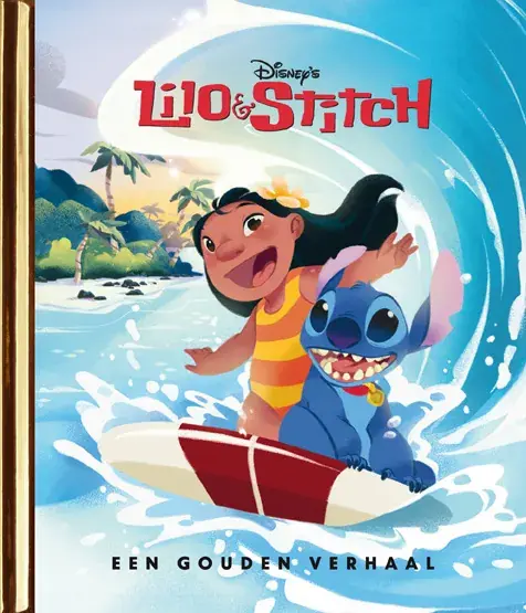Must-Have Lilo & Stitch