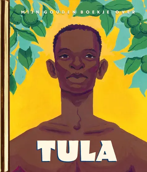 Bestel Nu Mijn Gouden Boekje over Tula