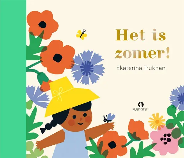 Het is zomer! Snelle Levering
