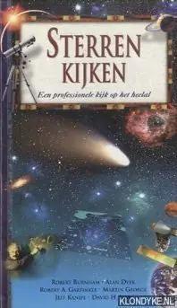Sterrenkijken - Collectief Aanbieding