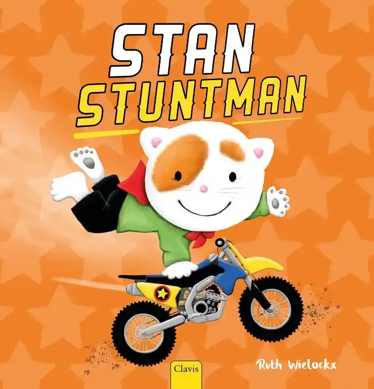 Gecertificeerd Stan Stuntman