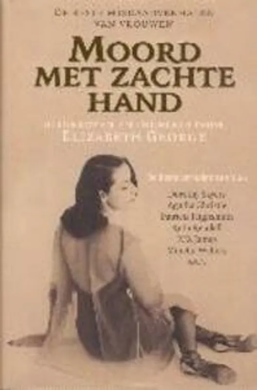 Lage Prijs Moord met zachte hand - Elizabeth George