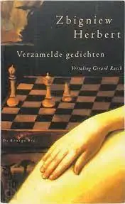 Verzamelde gedichten - Z. Herbert Finale Uitverkoop