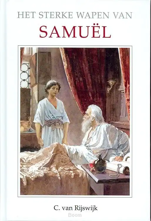 Sterke wapen van Samuel Lage Prijs