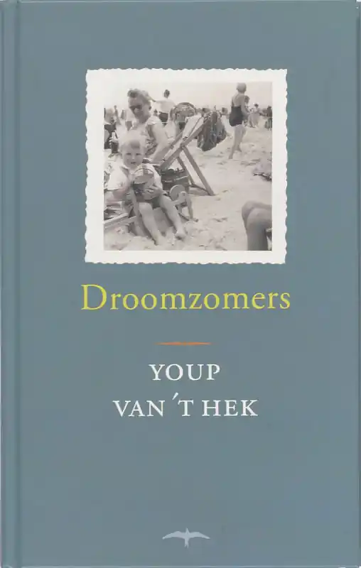 Droomzomers - Youp Van 't Hek Merkproduct