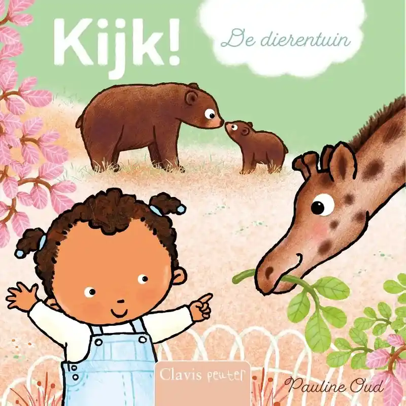 Alleen Vandaag Kijk! De dierentuin
