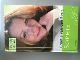 Sophie - van de Berg Greetje Must-Have