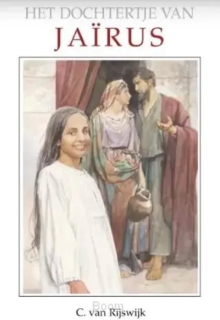 Laatste Kans Dochtertje van Jairus