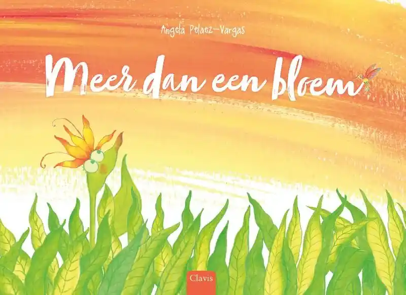 Direct Beschikbaar Meer dan een bloem