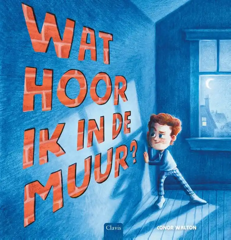 Wat hoor ik in de muur? Populair