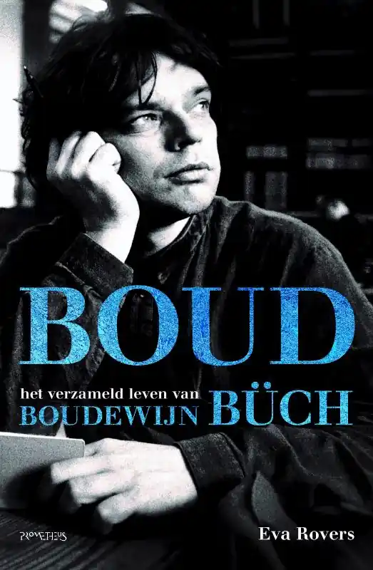 Aanbieding Boud - Eva Rovers