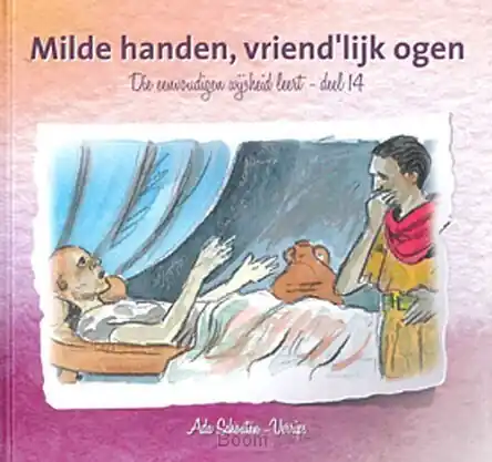 Gecertificeerd Die eenvoudigen 14 milde handen vriendel