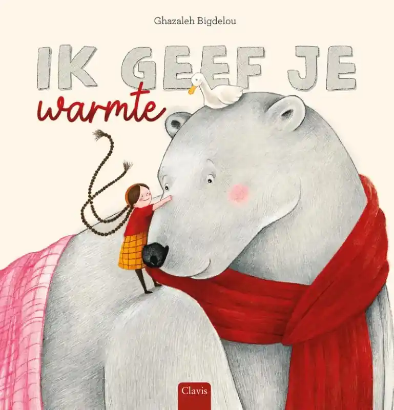 Ik geef je warmte Beste Prijs