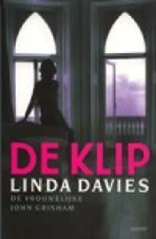 De Klip - L. Davies Snelle Levering
