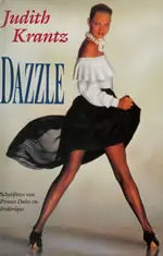 Dazzle - Judith Krantz Voordeelprijs