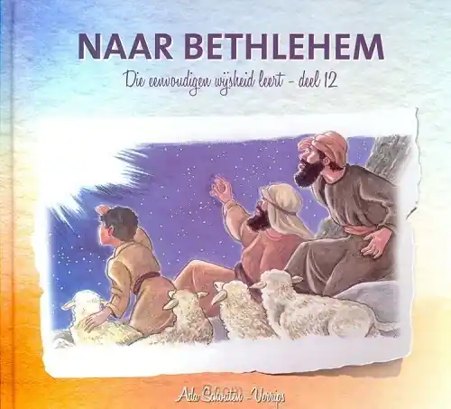 Veilige Betaling Naar bethlehem