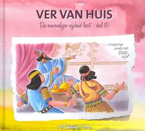 Ver van huis (10) Flitsaanbieding