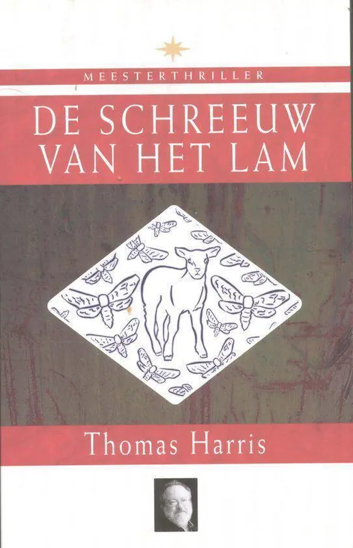 Nu Kopen De schreeuw van het lam - Thomas Harris