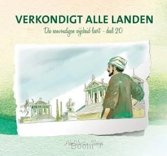 Veilige Betaling Verkondigt alle landen (20)