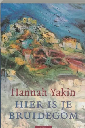 Voordeelprijs Hier is je bruidegom - Hannah Yakin