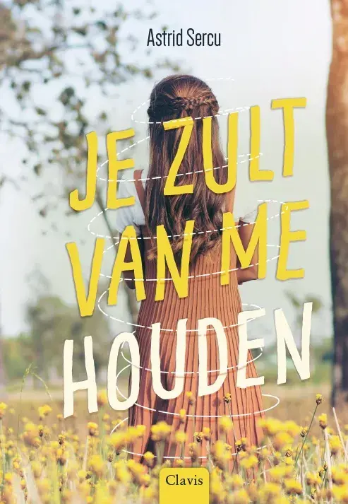 Premium Je zult van me houden