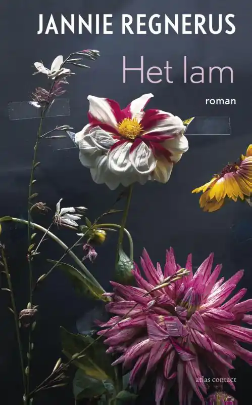 Het lam - Jannie Regnerus Gratis Retour