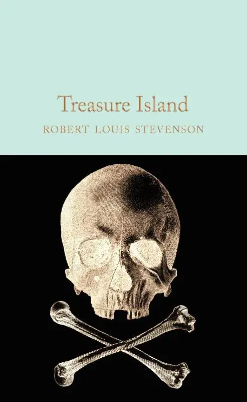 Exclusieve Aanbieding Treasure Island