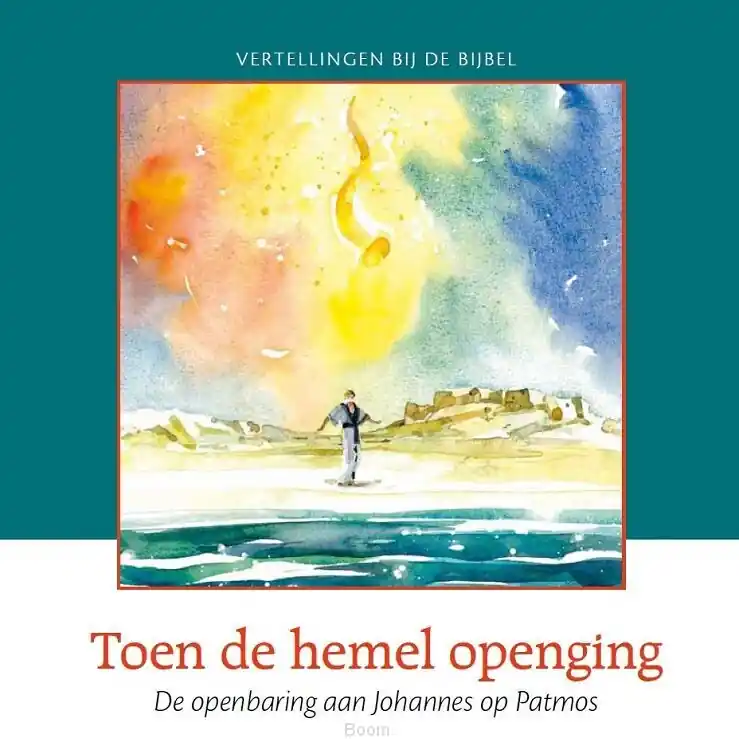 Alleen Vandaag Toen de hemel openging
