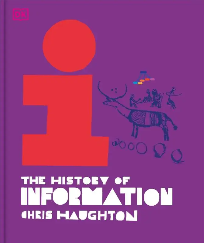 Finale Uitverkoop The History of Information