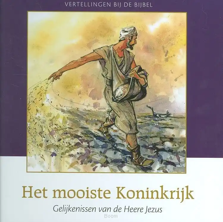 Betaalbaar Mooiste Koninkrijk