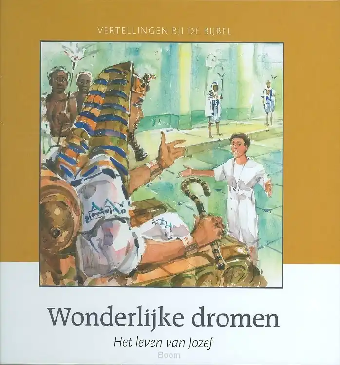 Wonderlijke dromen Populair