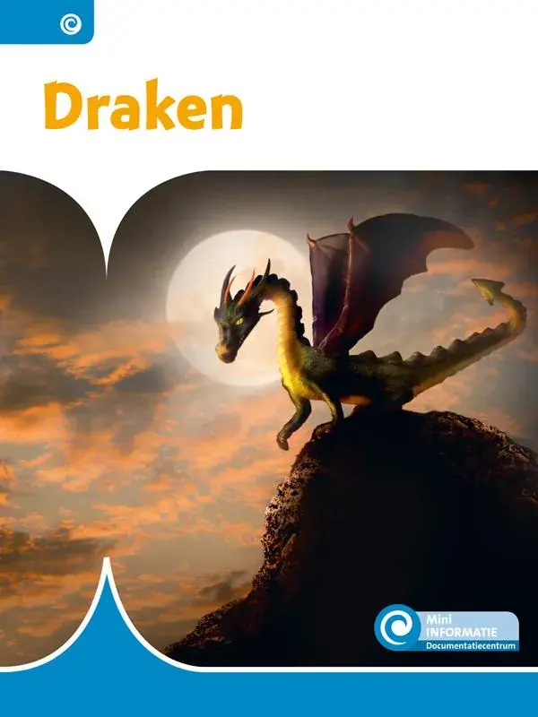 Draken Speciale Aanbieding
