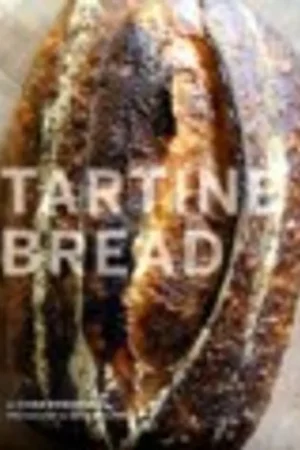 Tartine Bread - Chad Robertson Direct Beschikbaar
