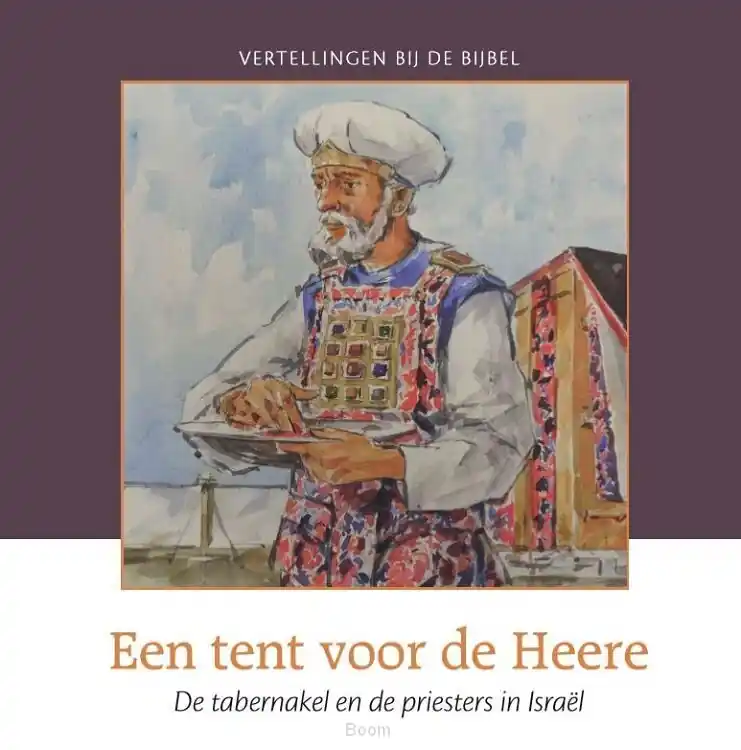 Tent voor de Heere Meest Verkocht
